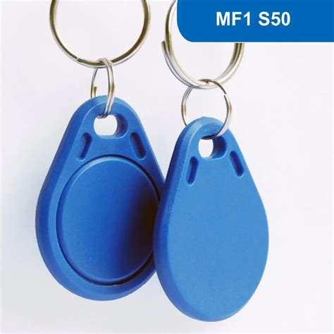 Rfid Key Tags 